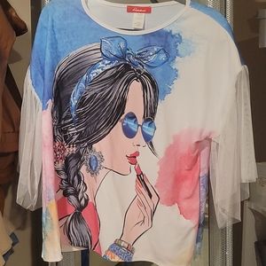 Fashion Shirt